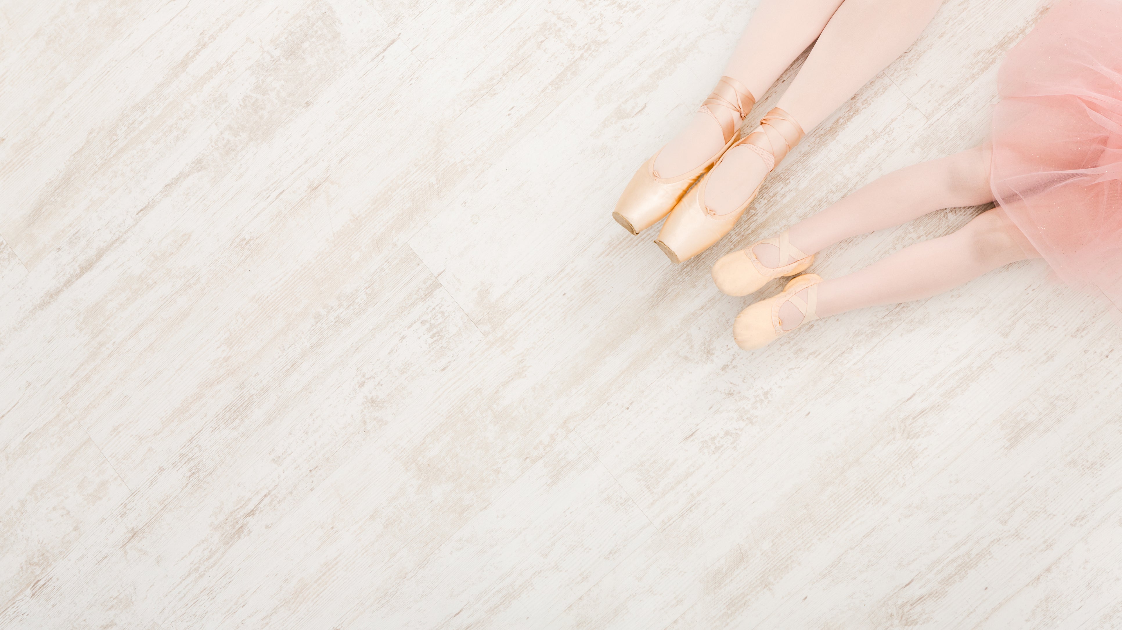 BEGINNERS GUIDE TO SEWING POINTE SHOES
