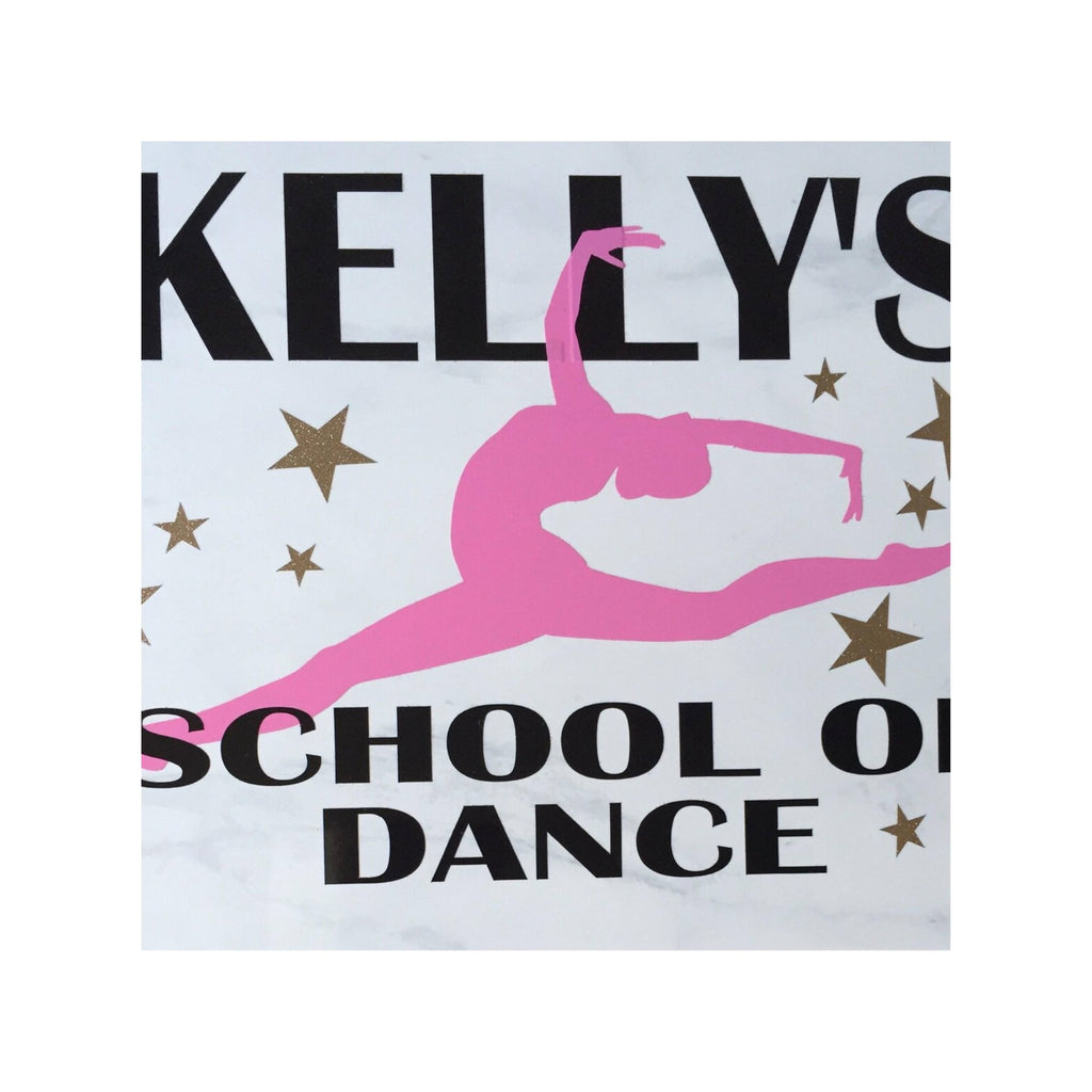 Kelly's School of Dance (Britt & Belmond, Iowa)