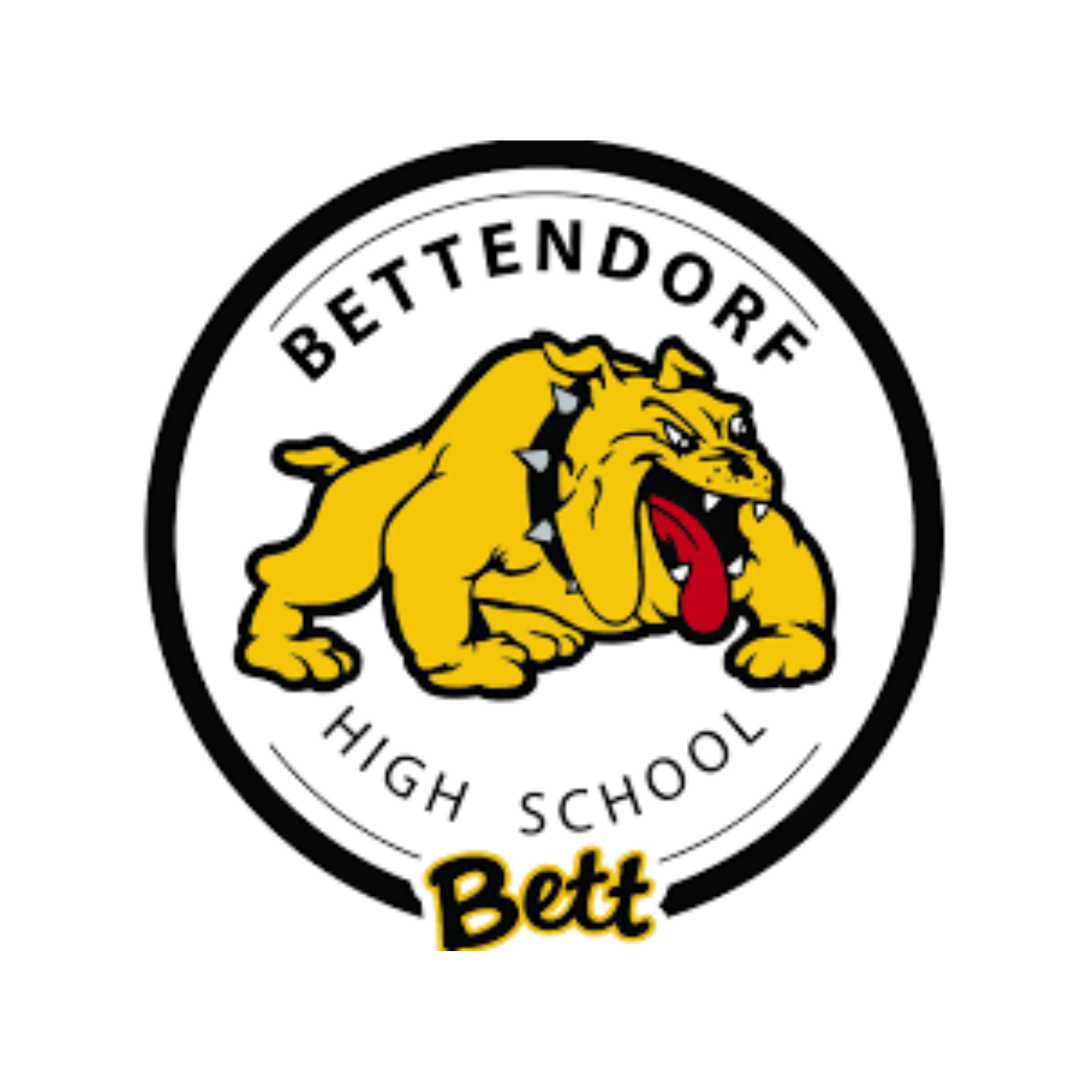 Bettendorf Golduster Dance Team