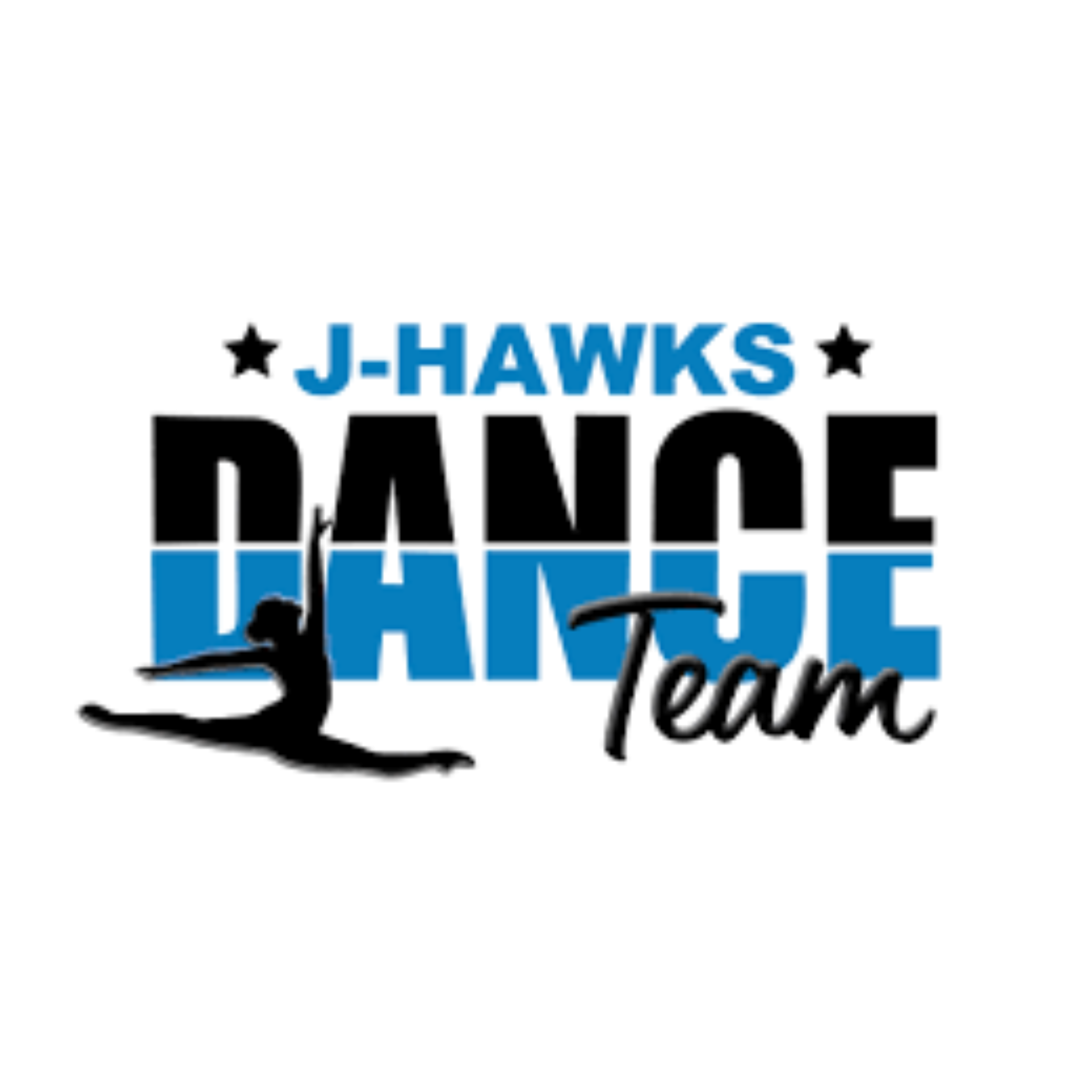 Jefferson High School Dance Team