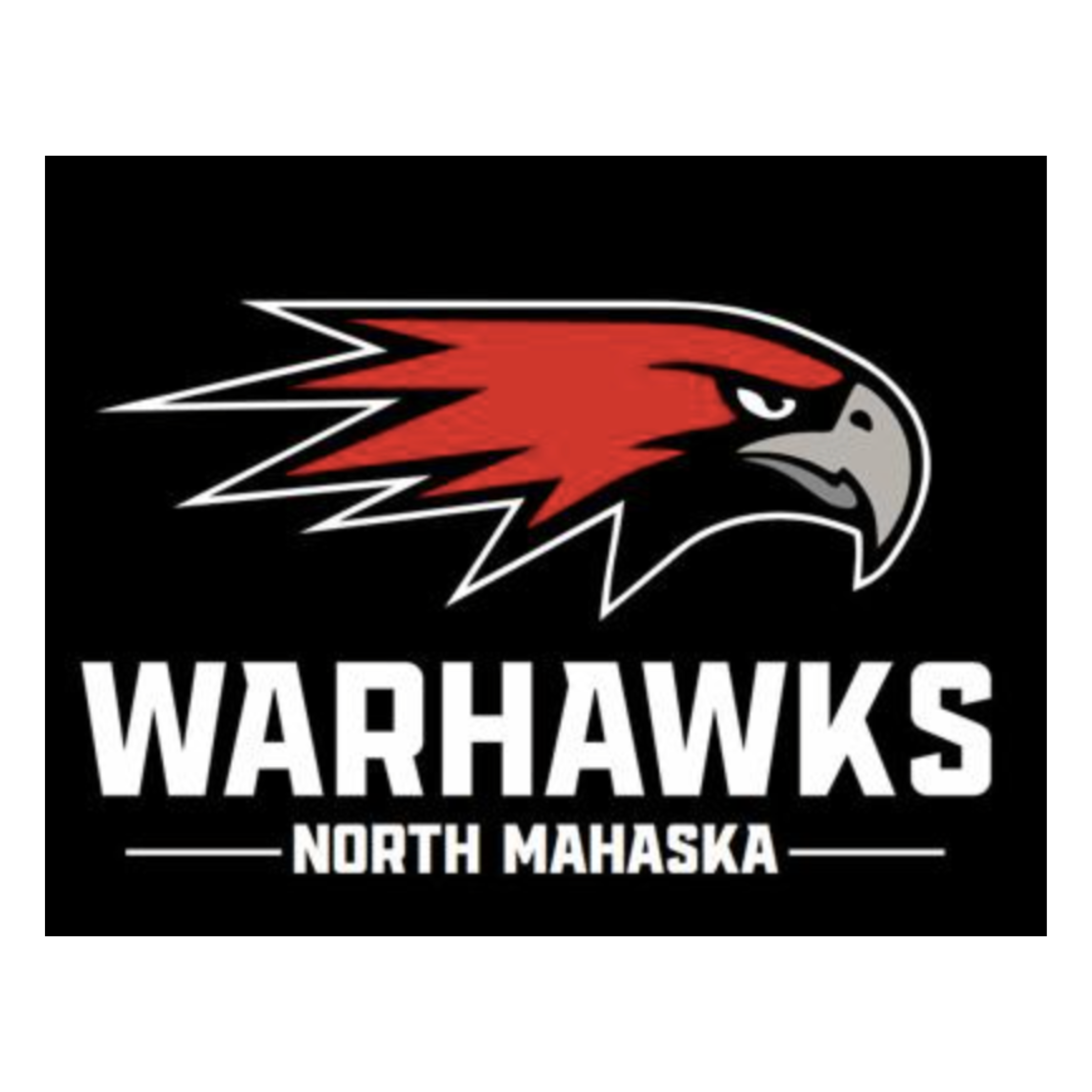 North Mahaska Dance Team