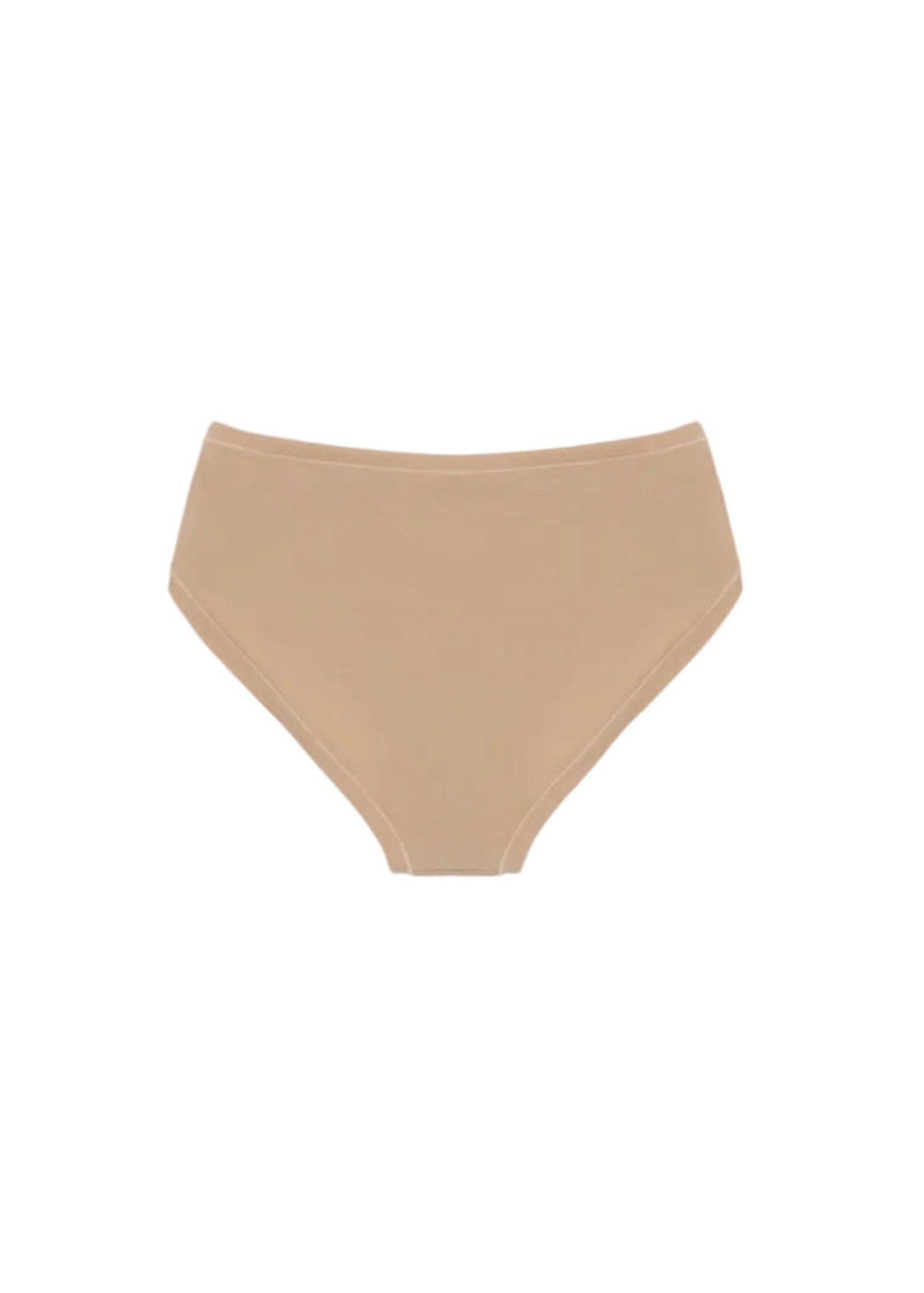 Everyday Brief Nude back view