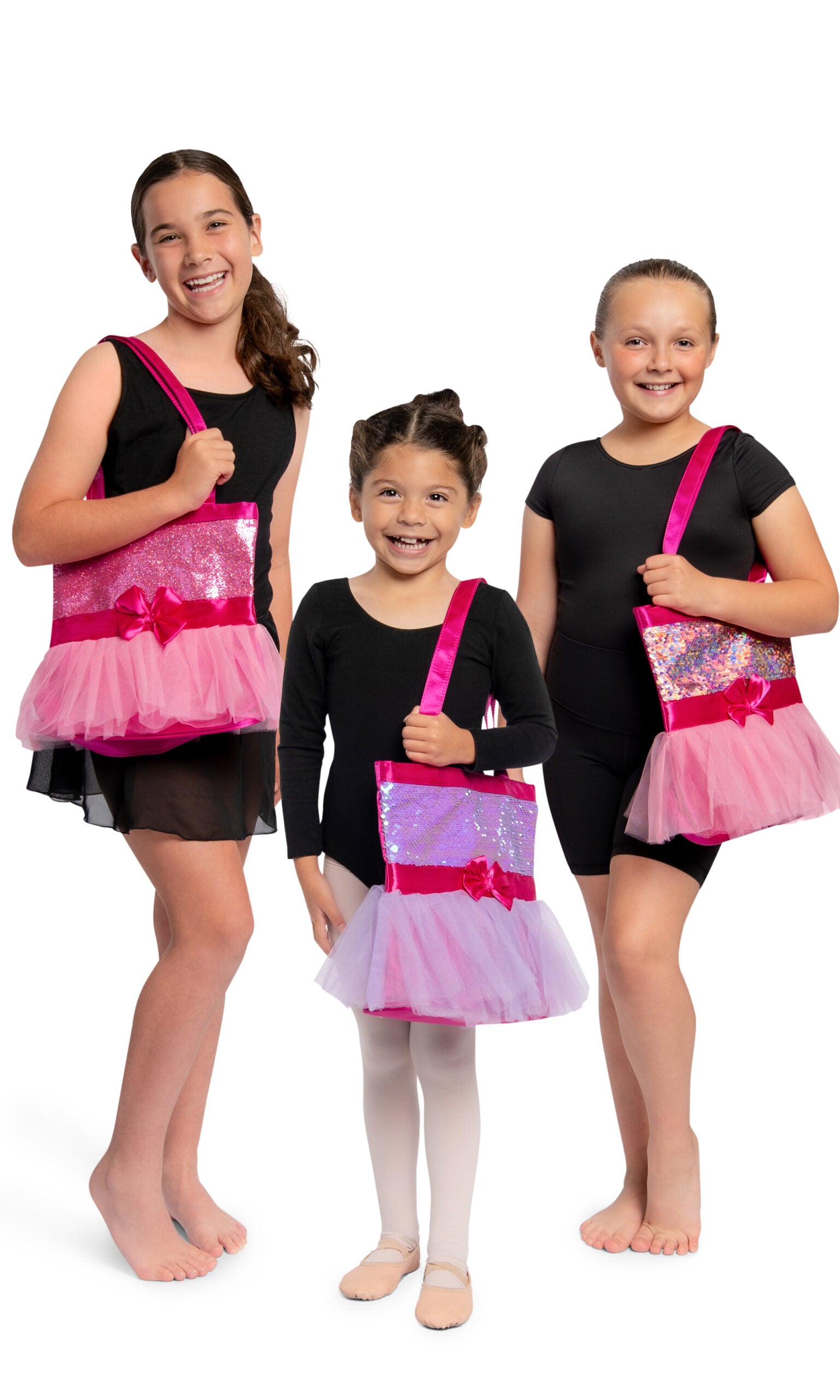 Tutu Cute Tote - 1066 lifestyle