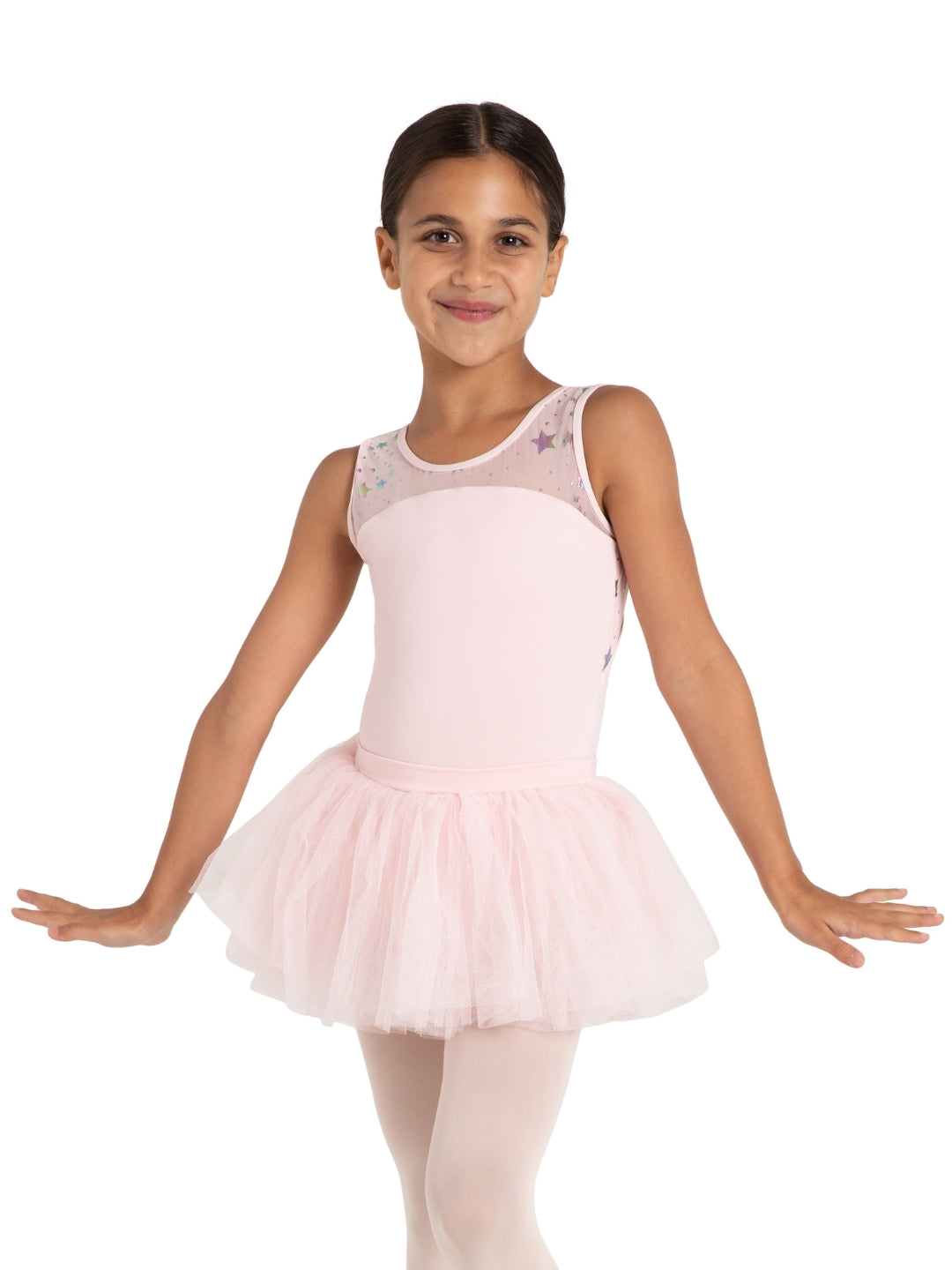 Twinkle Tutu Dress 12109C – Mark's Dancewear