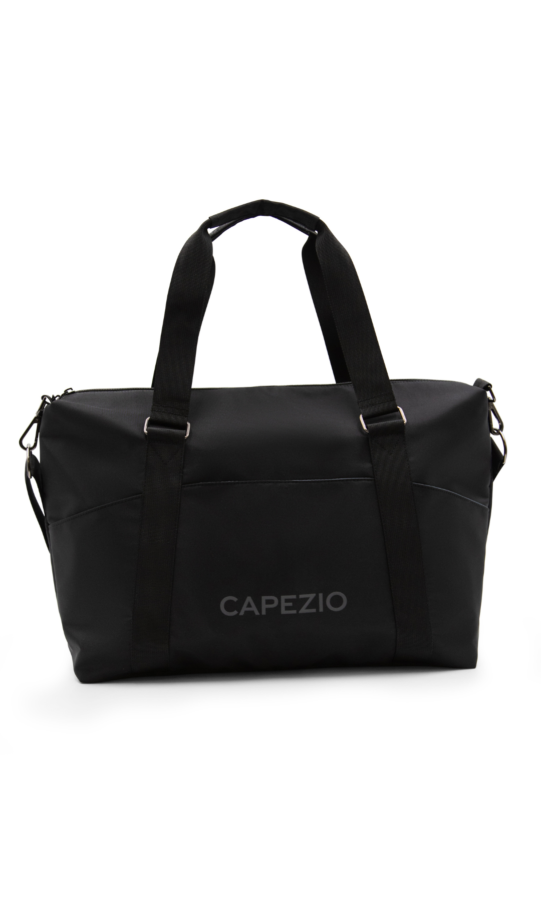 Casey Carry-All Duffle - B311 front view