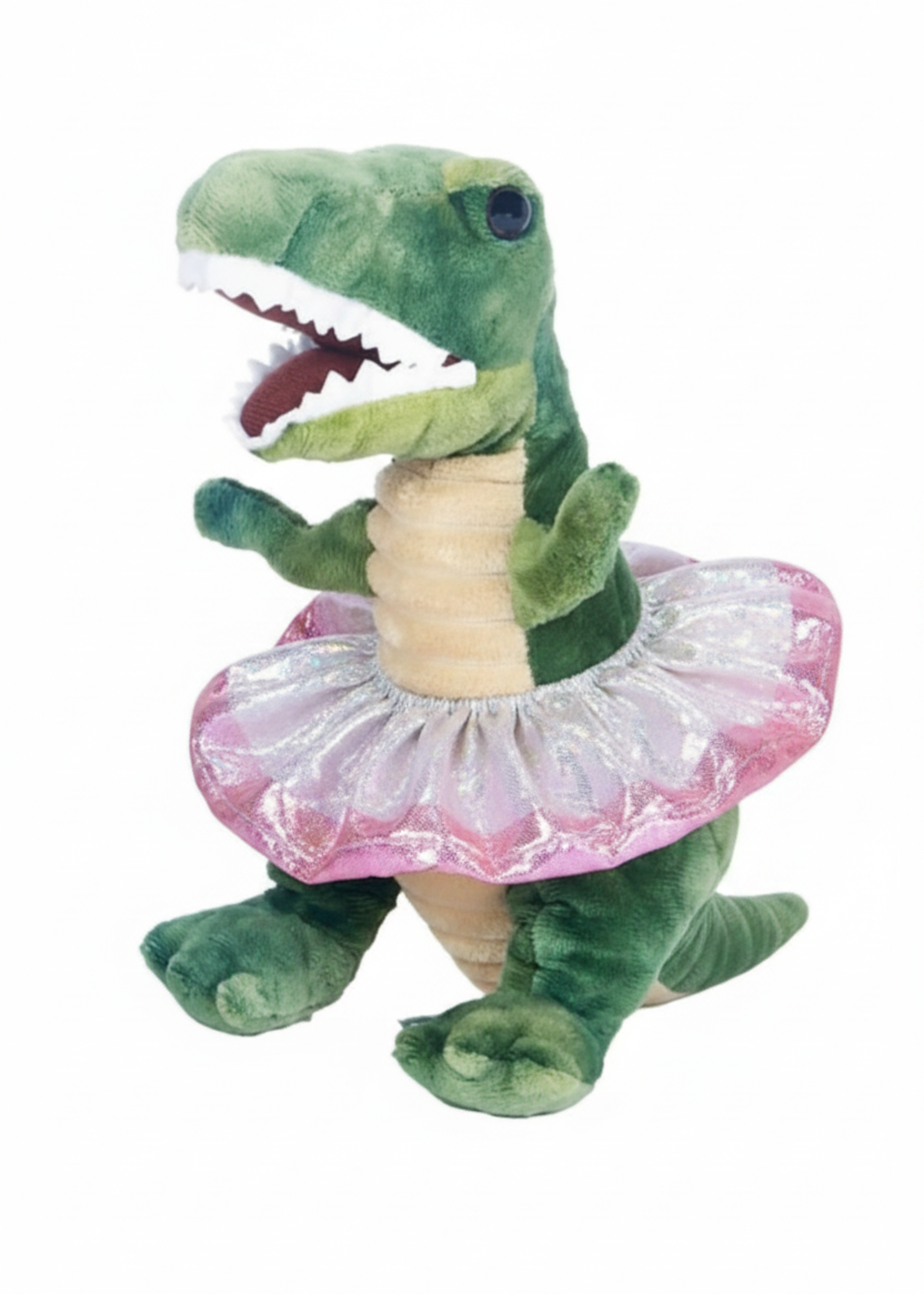 Dance Dinos T-Rex front view
