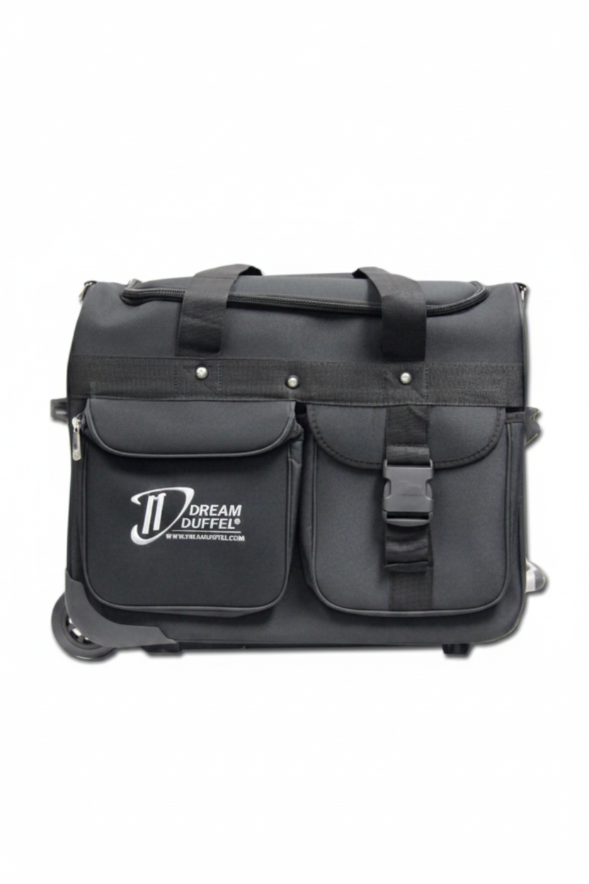 Small Dream Duffel front view