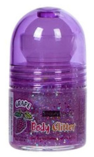 Roll-On Glitter purple