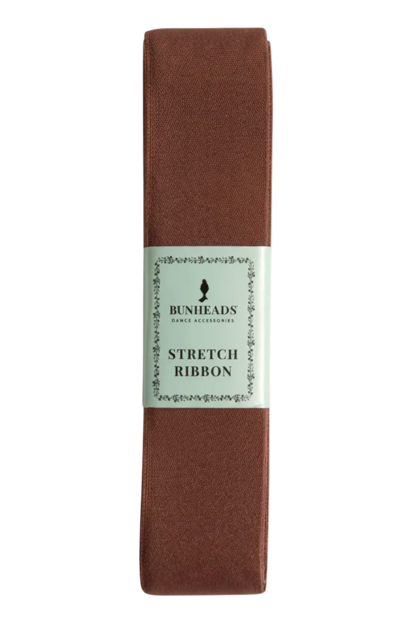 Stretch Pointe Shoe Ribbon Skintone 60