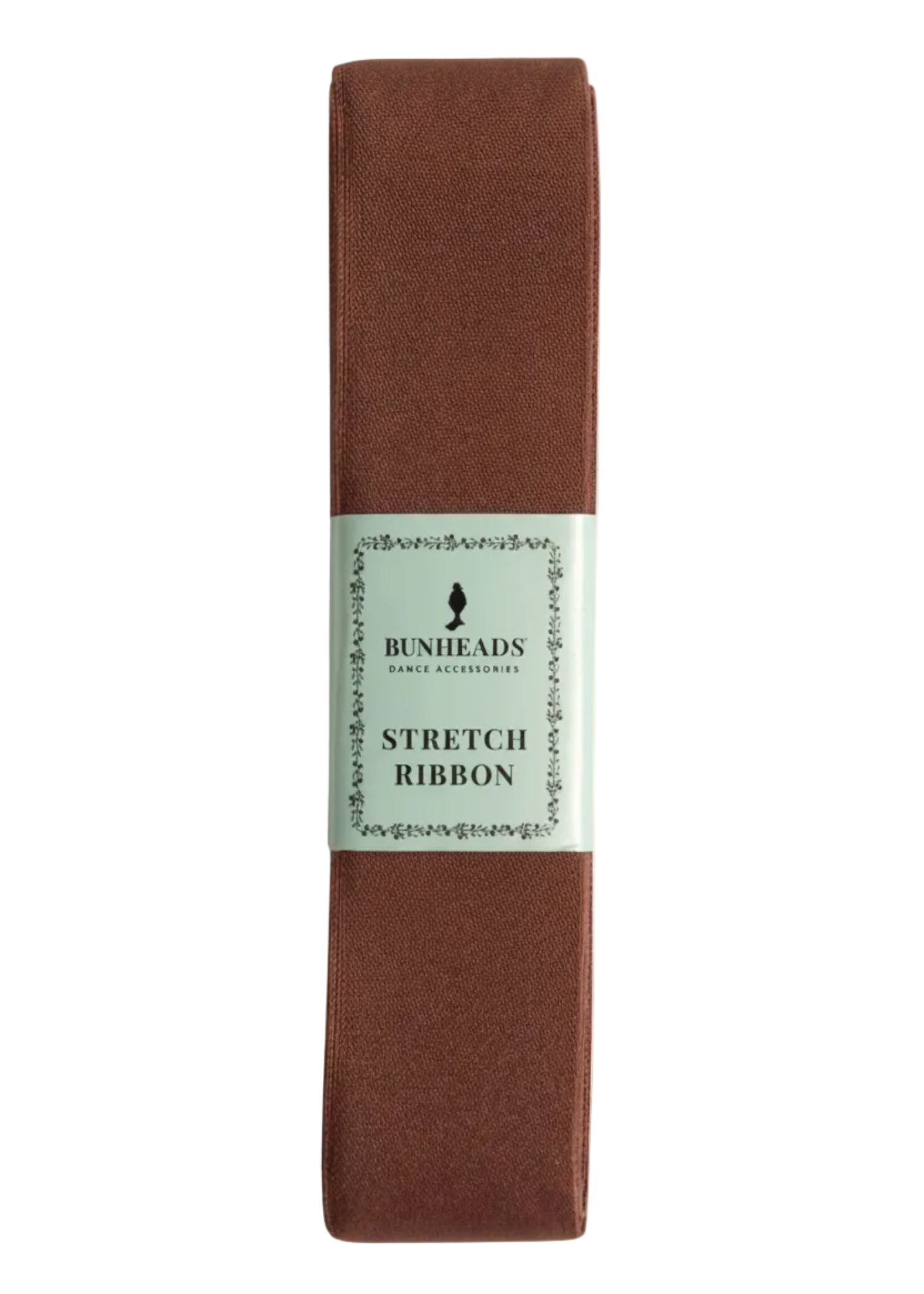 Stretch Pointe Shoe Ribbon Skintone 60
