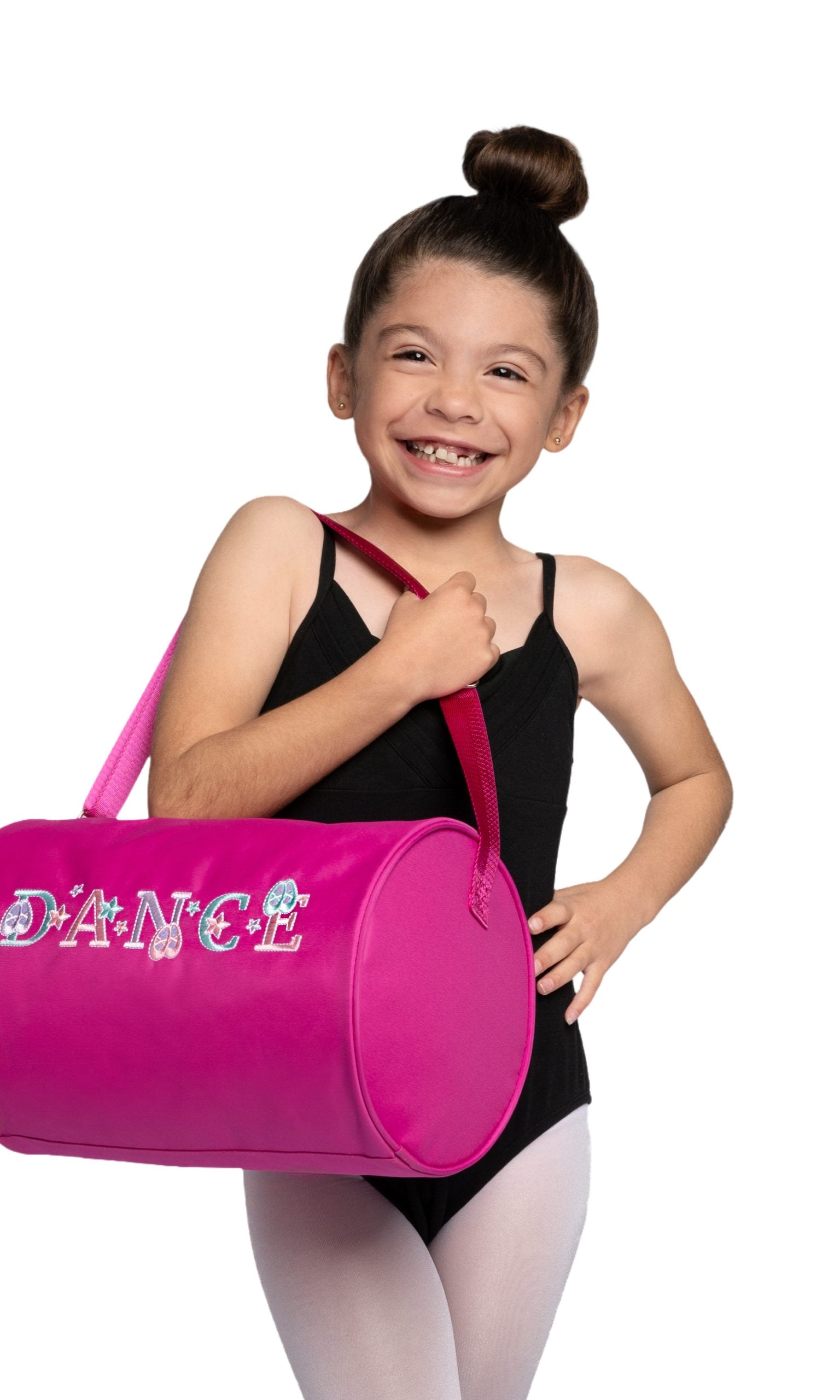 Mindy Duffel lifestyle view