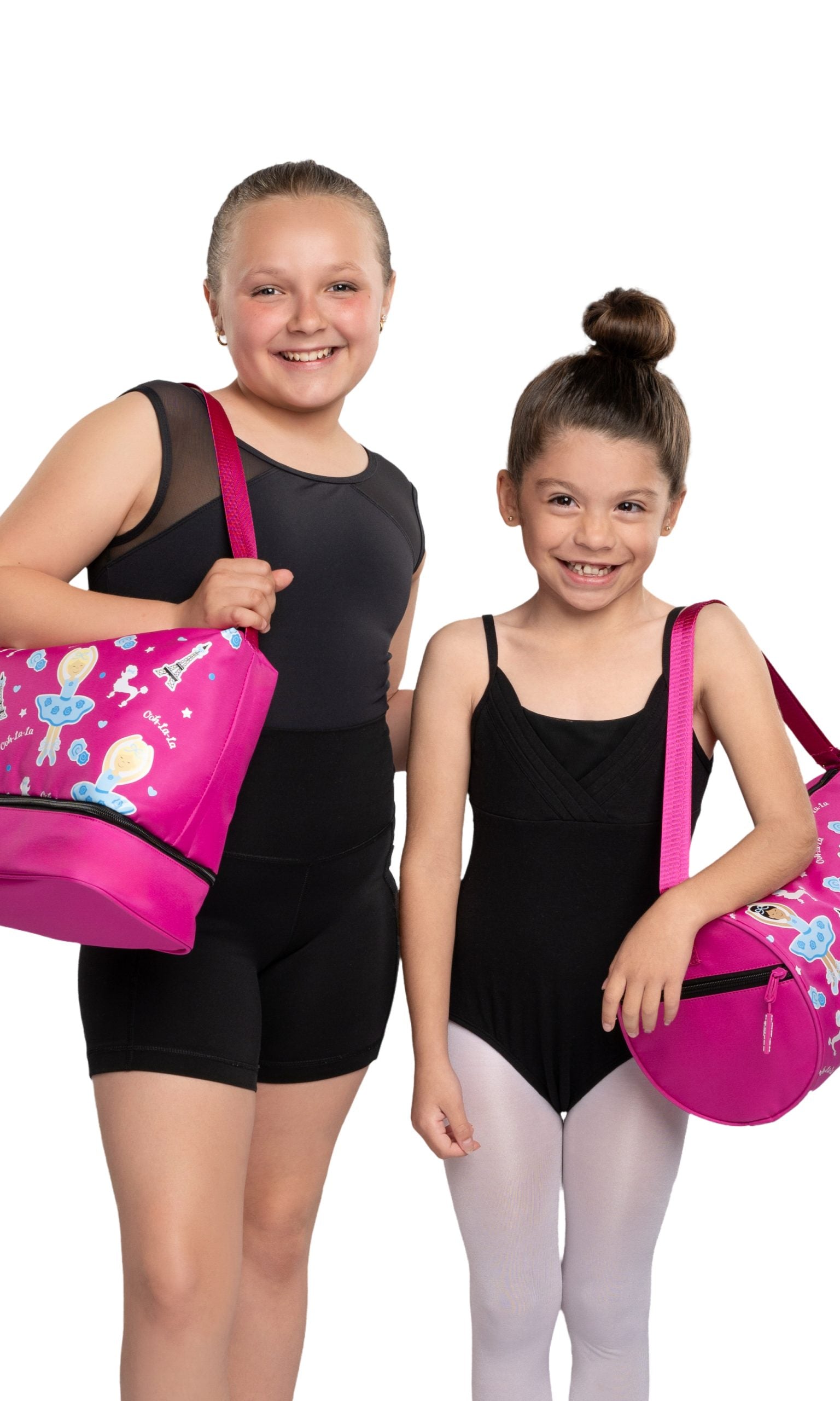 Bijou Gear Tote lifestyle view