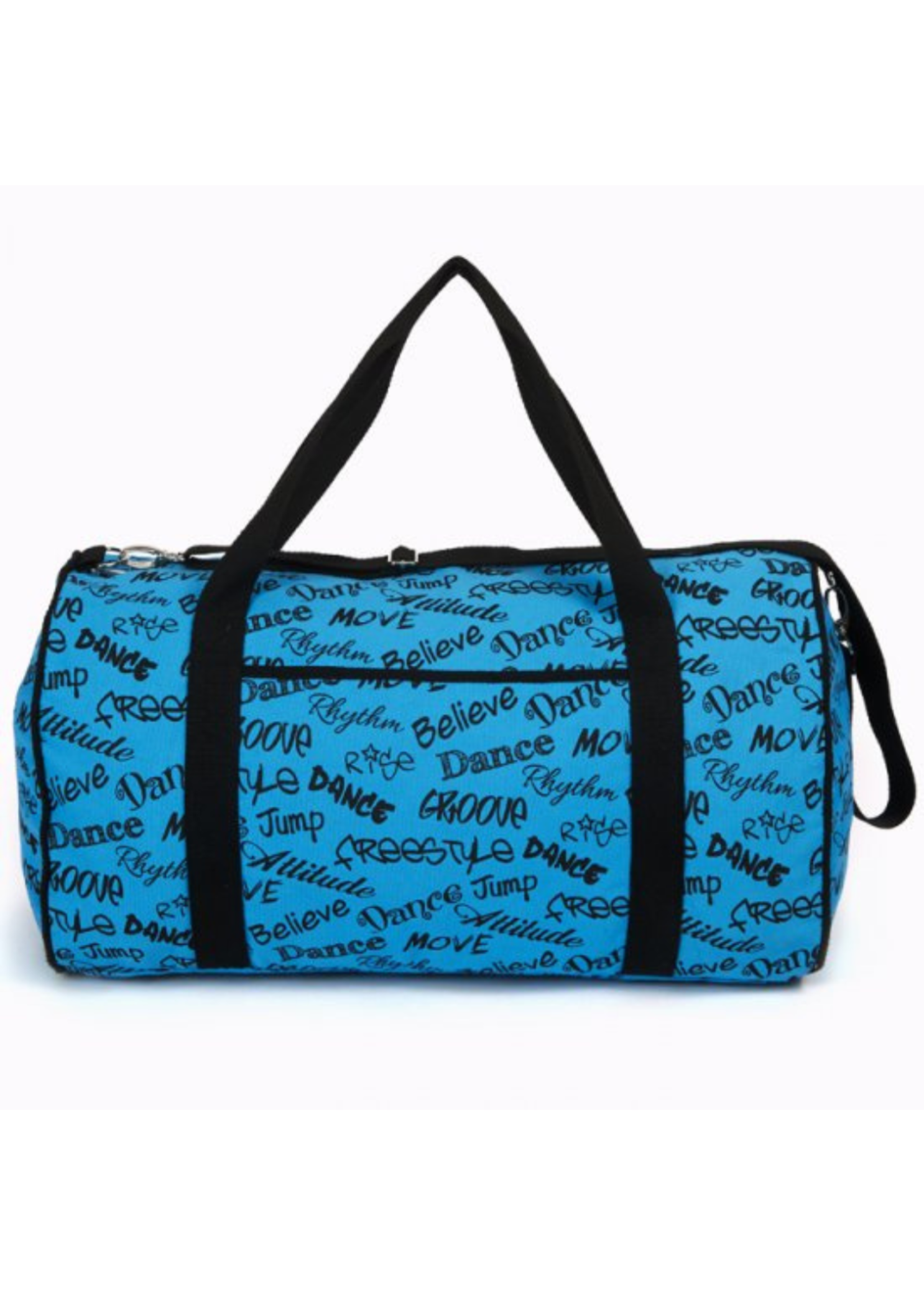Oversized Street Duffel – 4975 blue