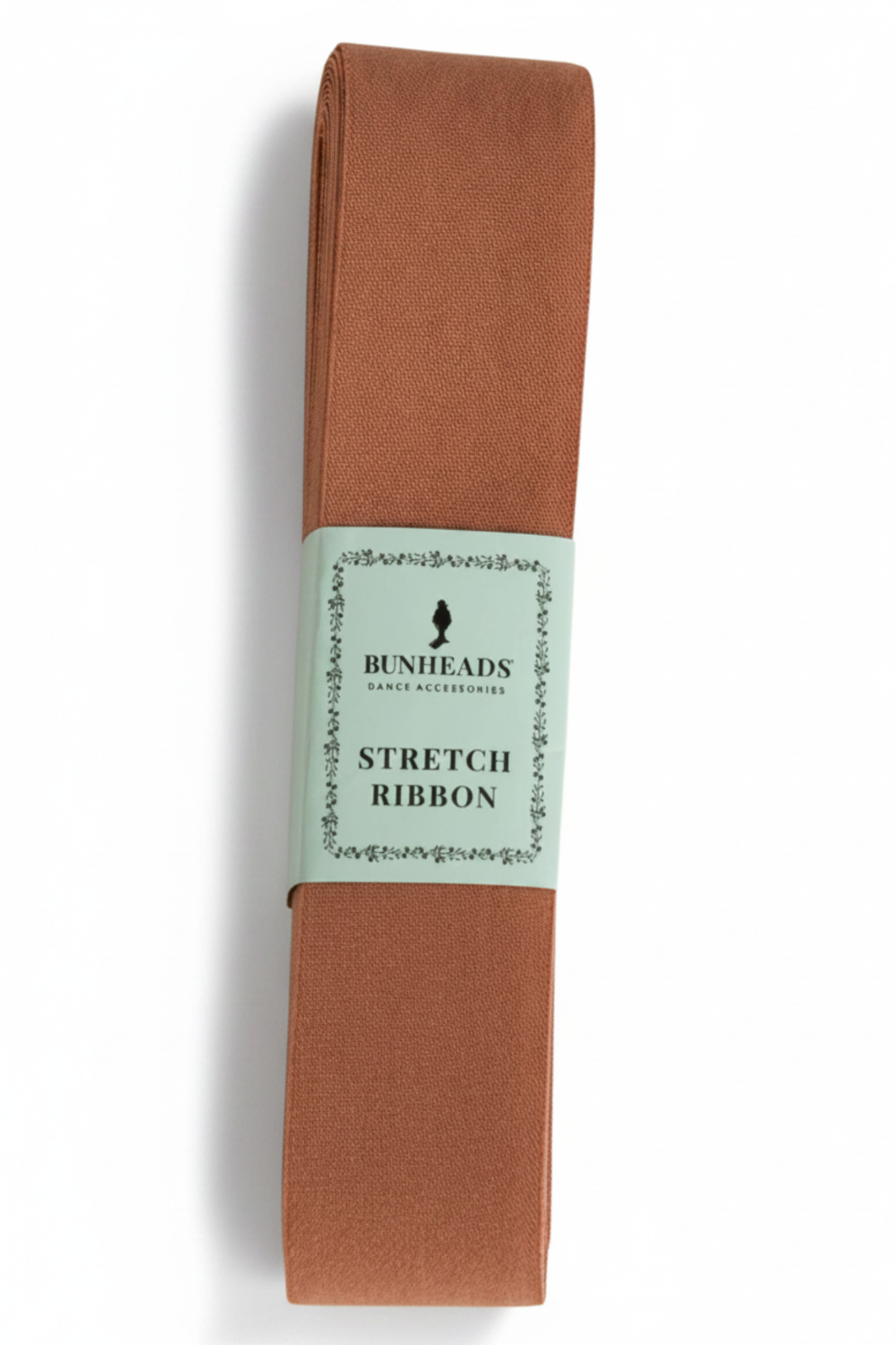 Stretch Pointe Shoe Ribbon Skintone 55