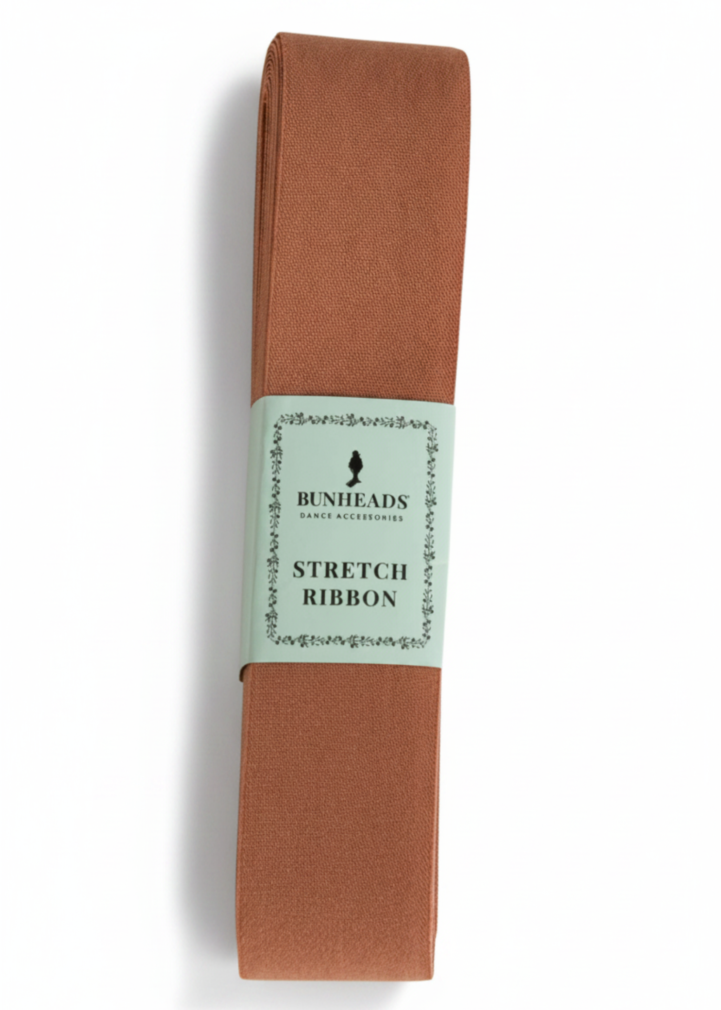 Stretch Pointe Shoe Ribbon Skintone 55