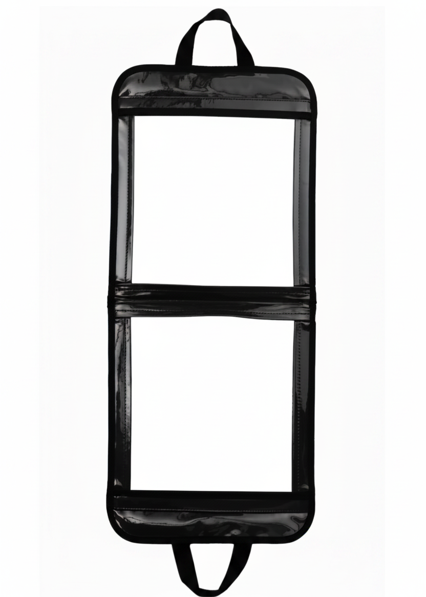 Foldable Mirror black