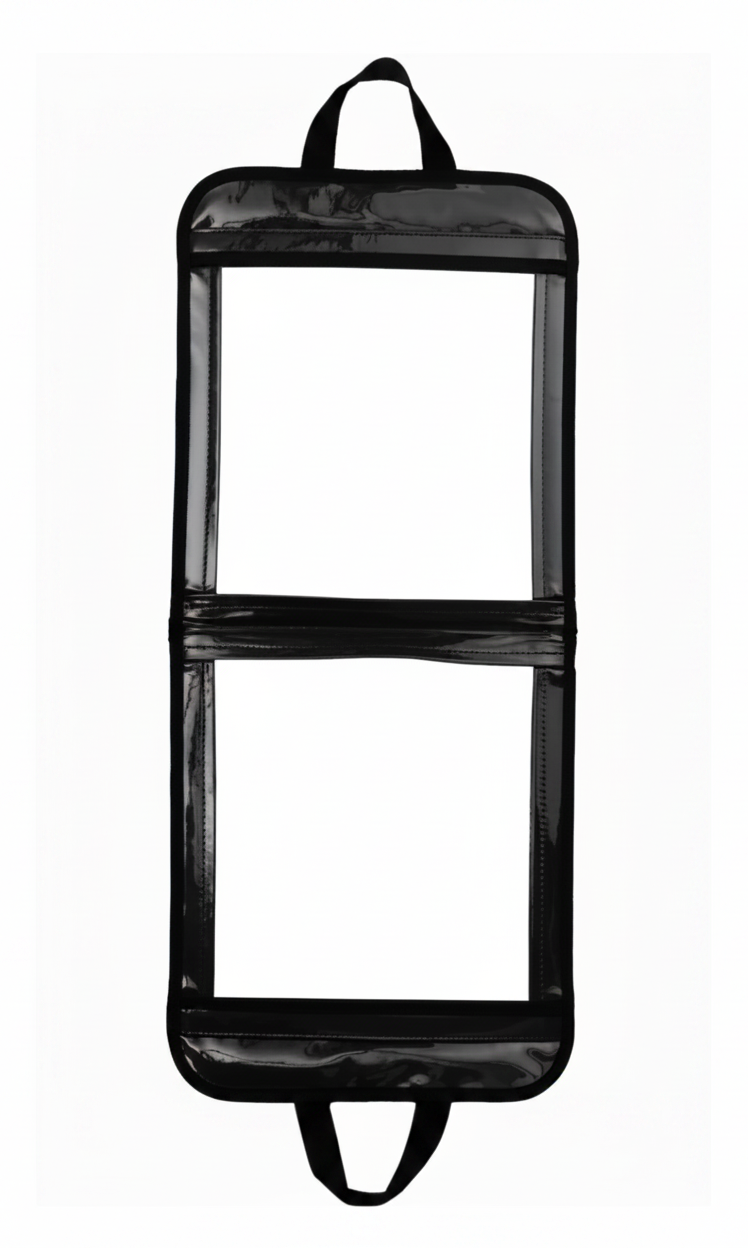 Foldable Mirror black