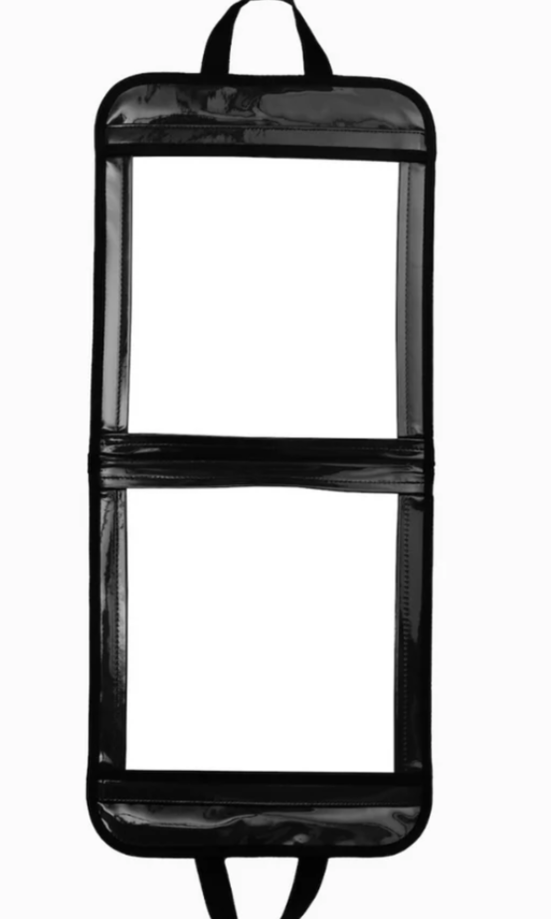 Foldable Mirror black