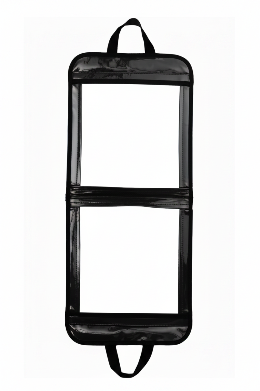 Foldable Mirror black