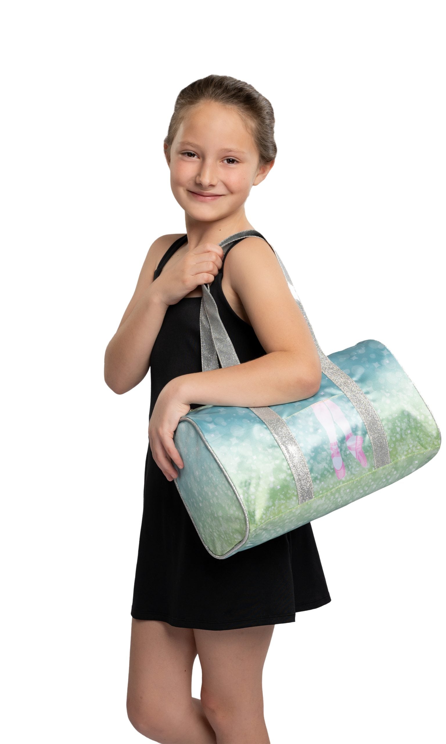 Stardust Duffel – 3003 lifestyle view