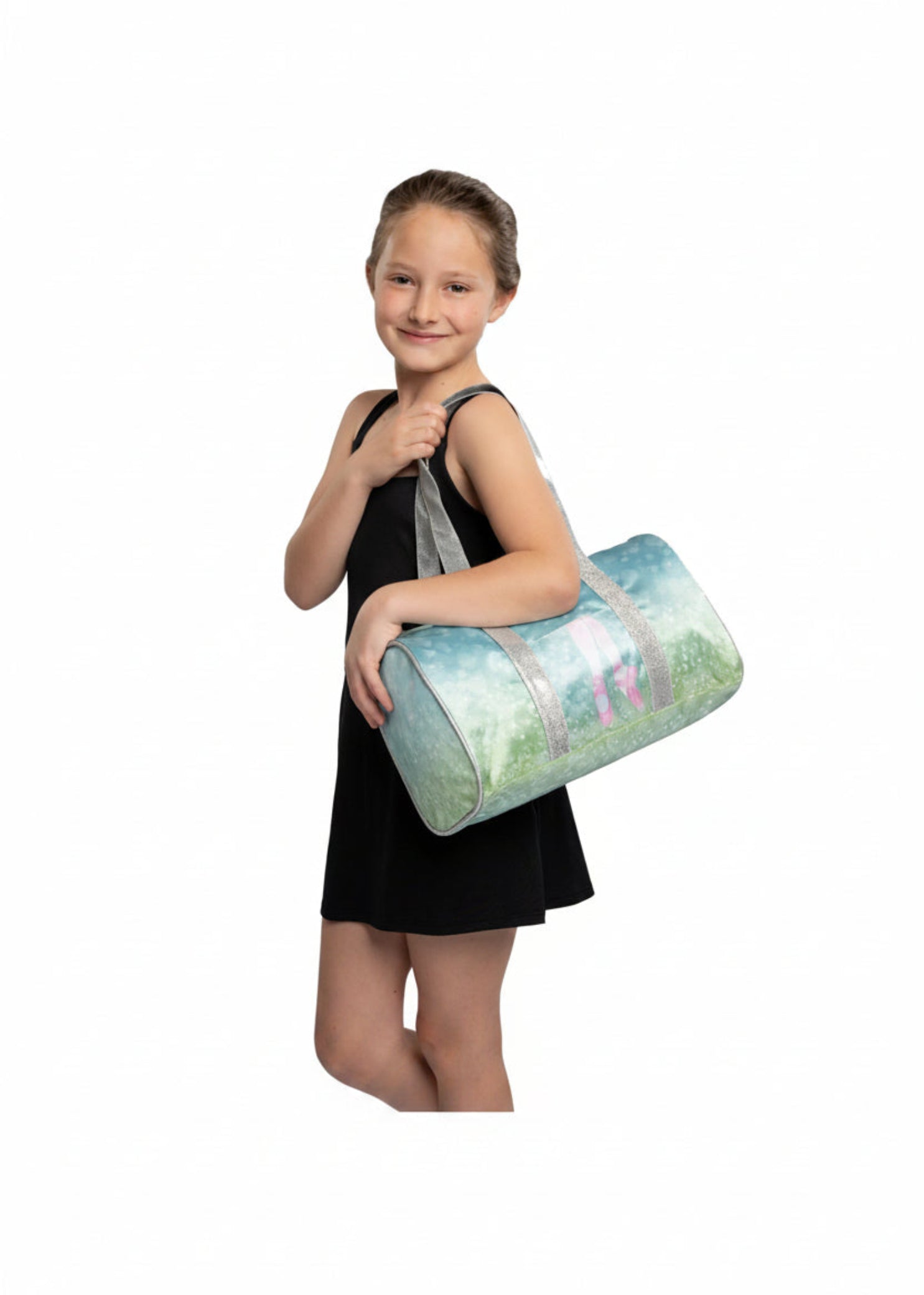Stardust Duffel – 3003 lifestyle view