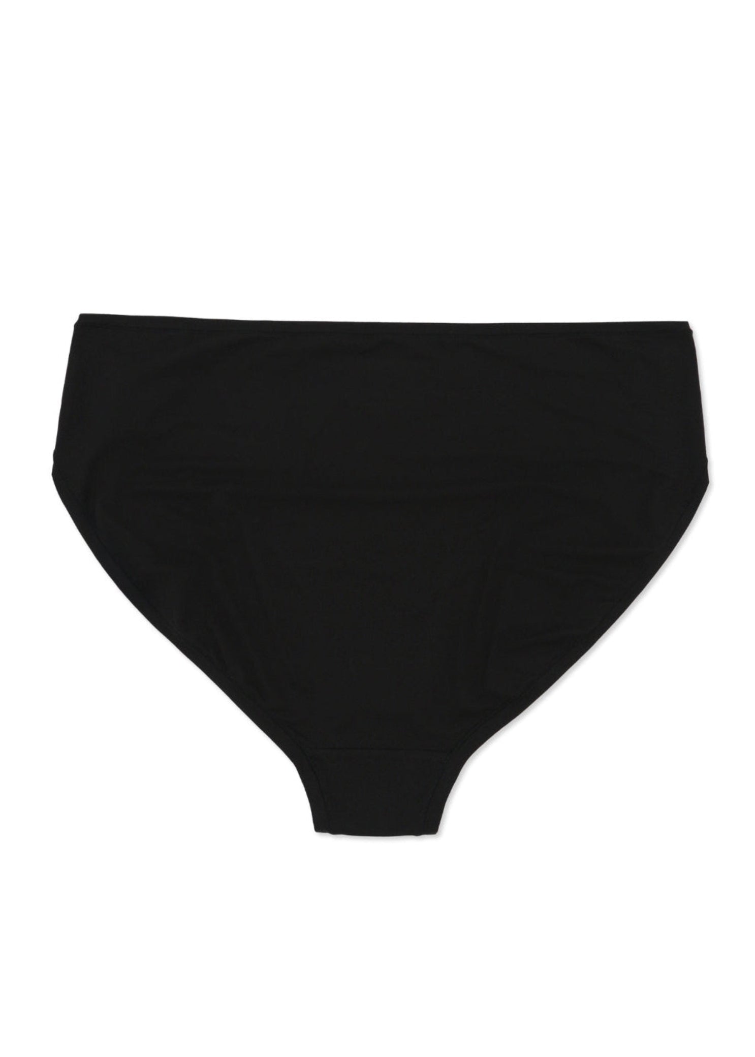 Everyday Brief Black back view