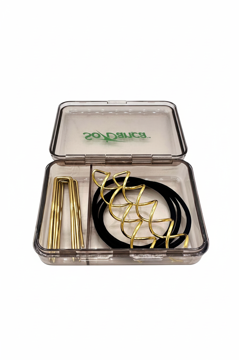 Bun in a Box – AC35 open