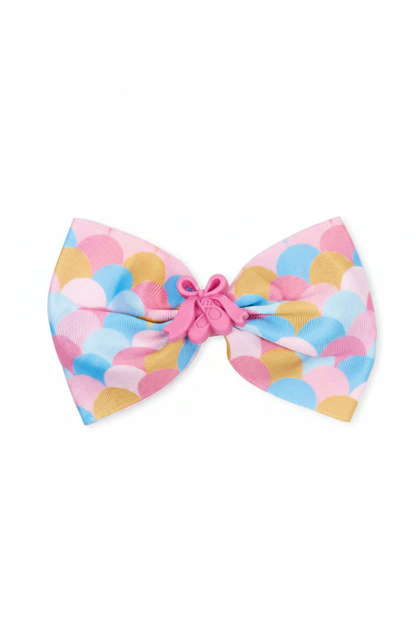 Rainbow Bows bubble gum