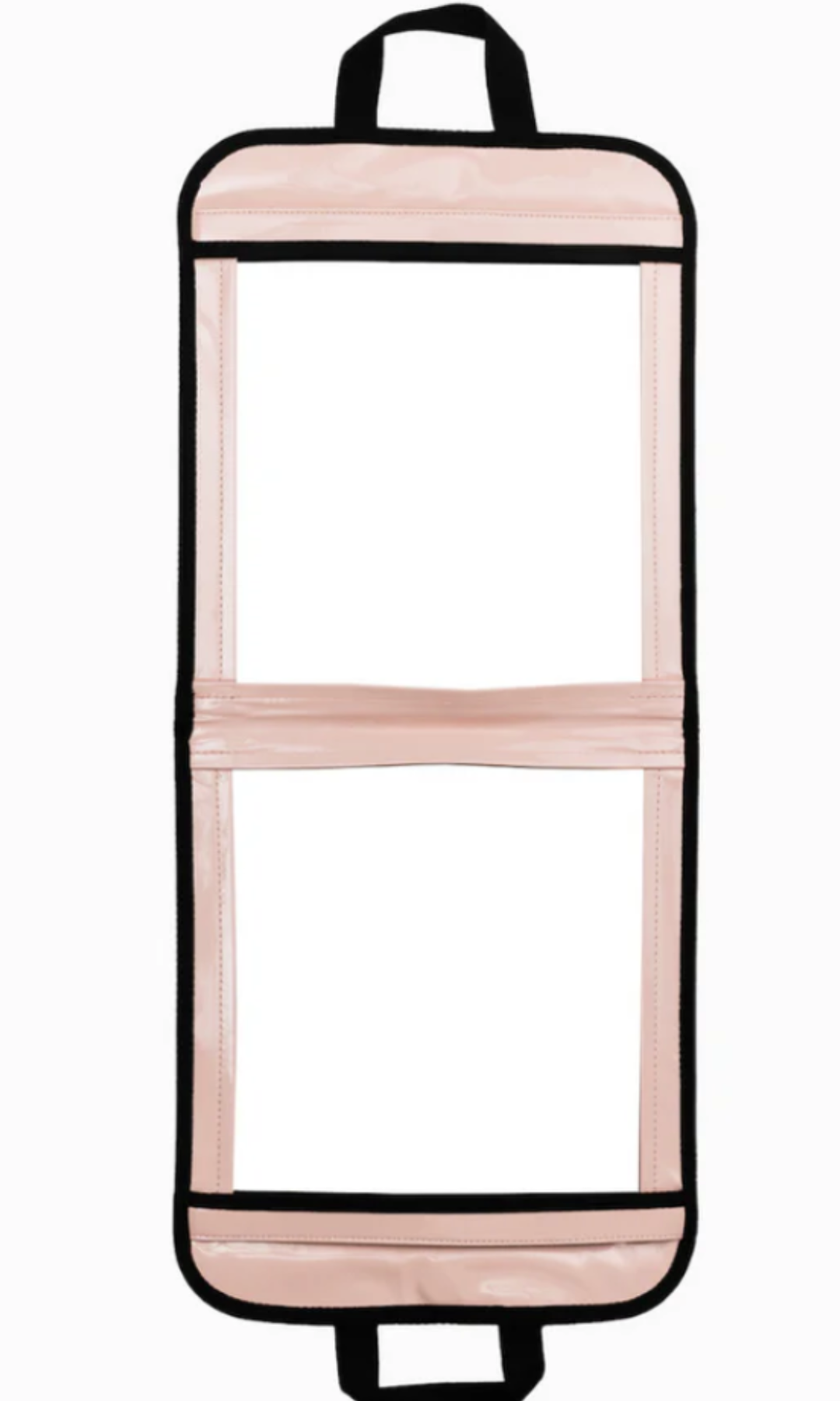 Foldable Mirror peach