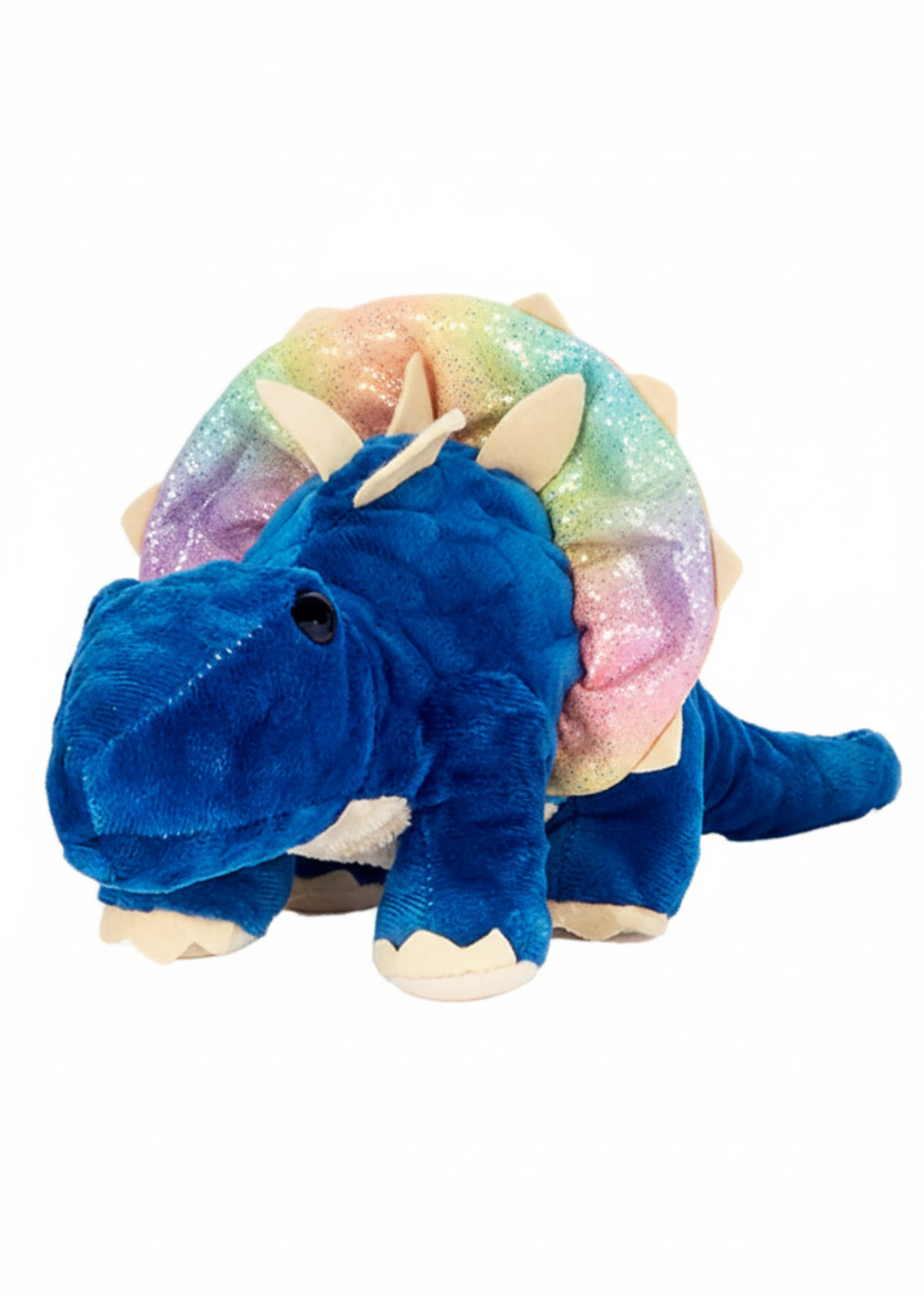 Dance Dinos Stegasaurus front view