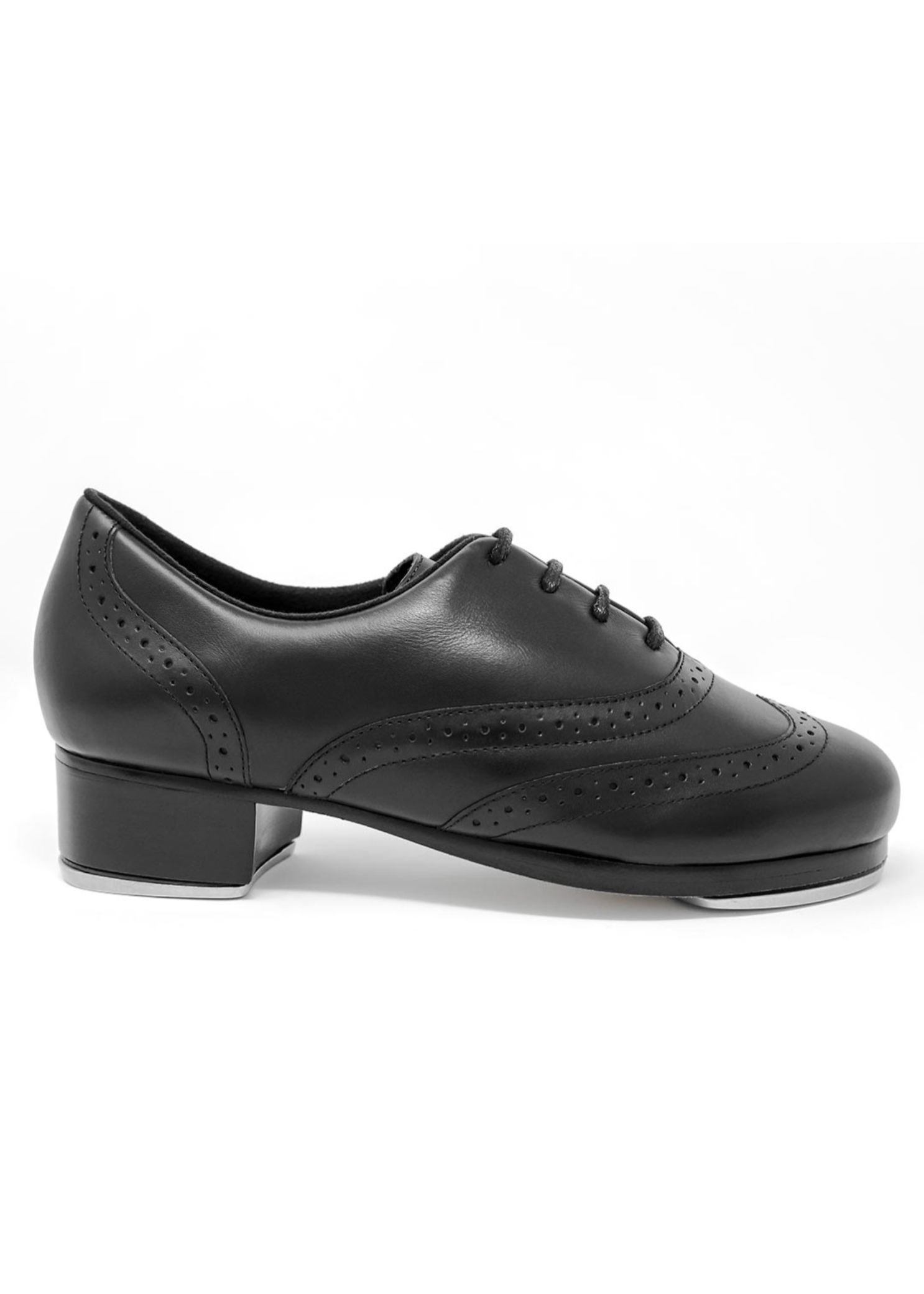 Roxy Tap Shoe lateral side view