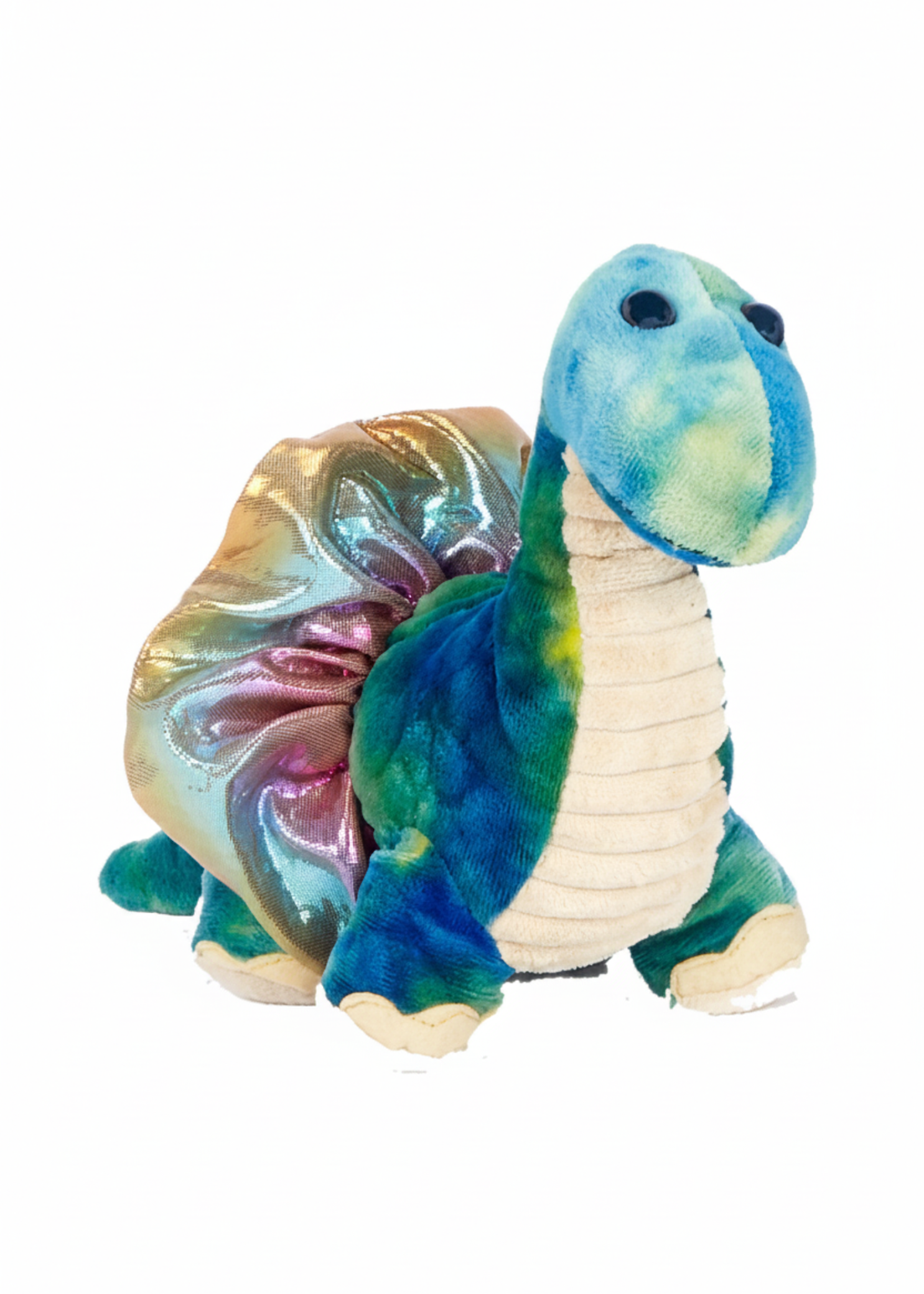 Dance Dinos Apatosaurus front view