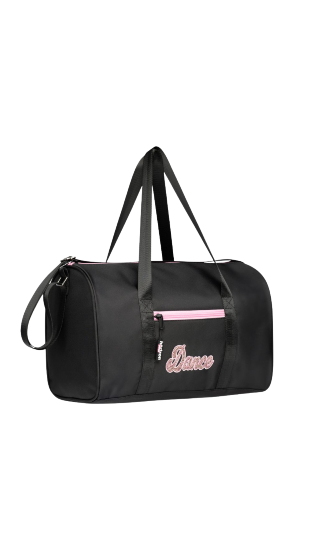 Hazel Duffel front view