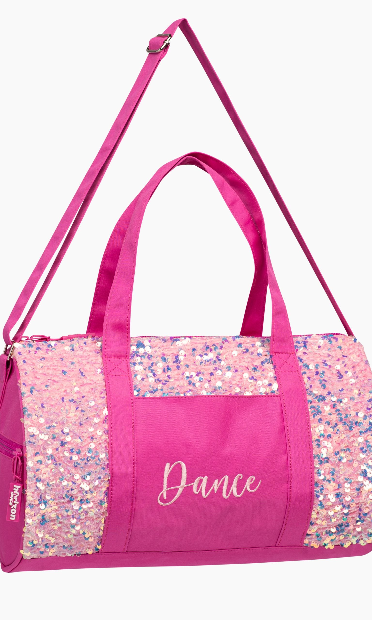 Angela Duffel – 5556 front view