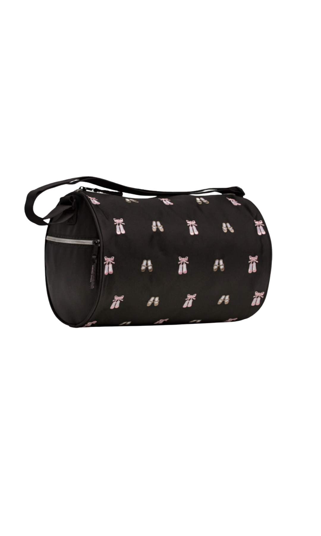 Daisy Duffel front view