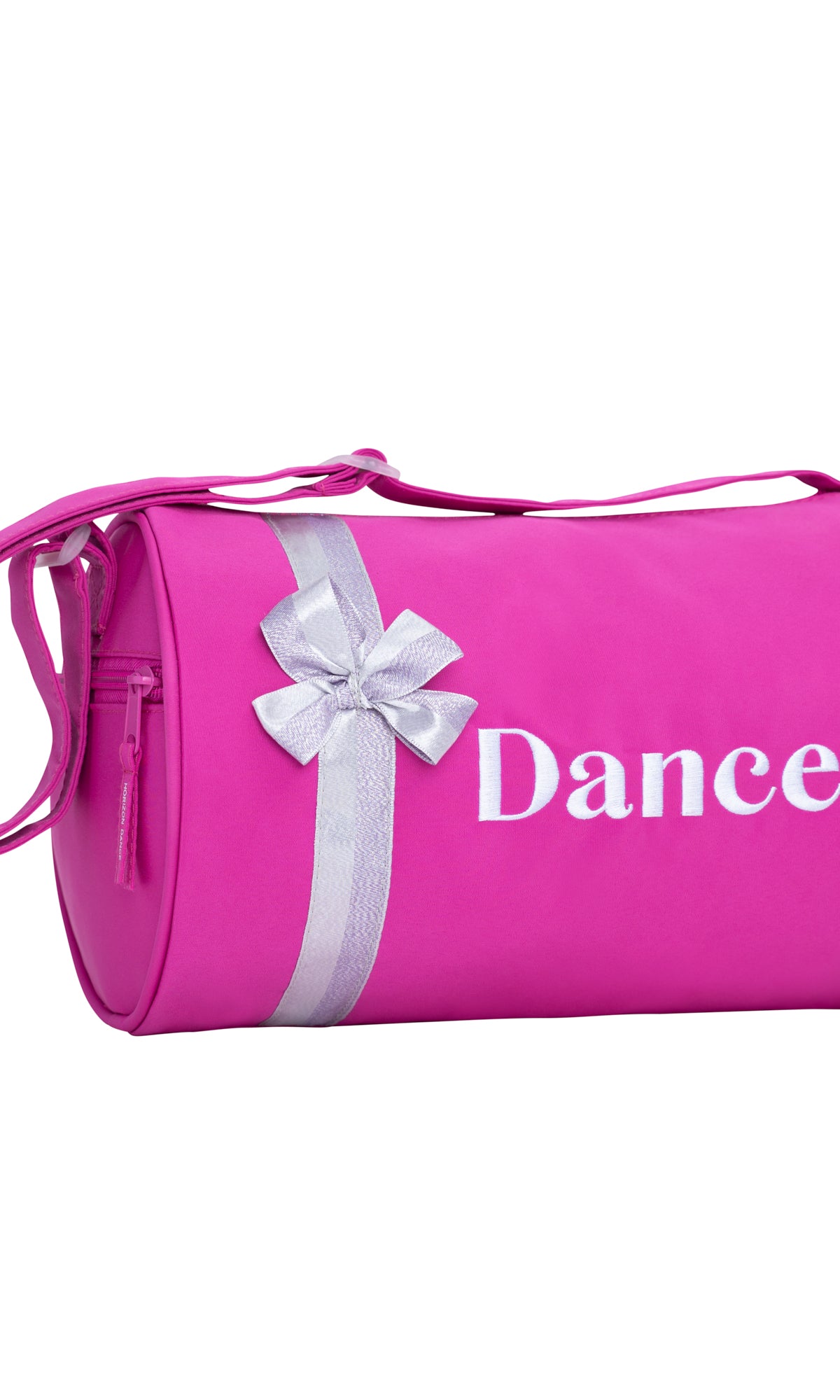 Barbara Duffel pink