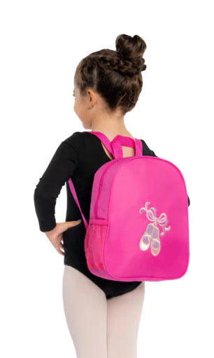 Bellamy Backpack - 6625 lifestyle