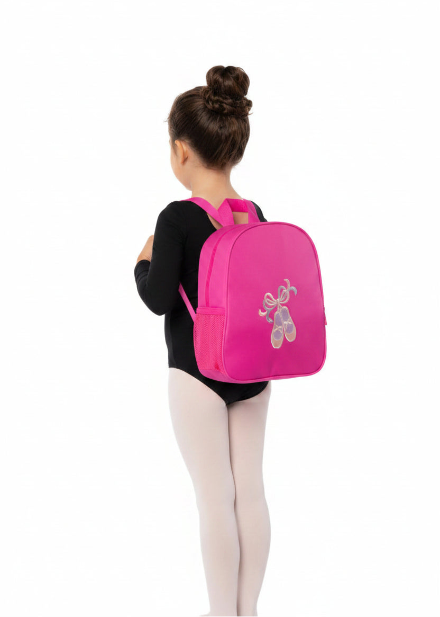 Bellamy Backpack - 6625 lifestyle