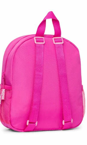 Bellamy Backpack - 6625 back view