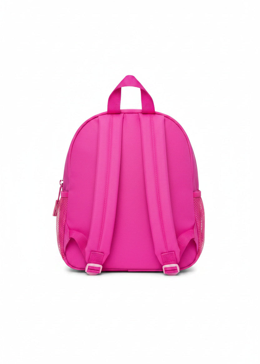 Bellamy Backpack - 6625 back view