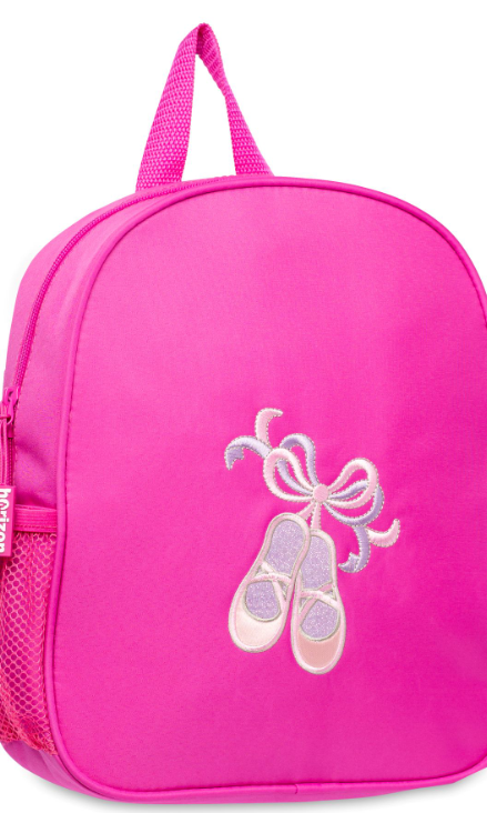 Bellamy Backpack - 6625 front view
