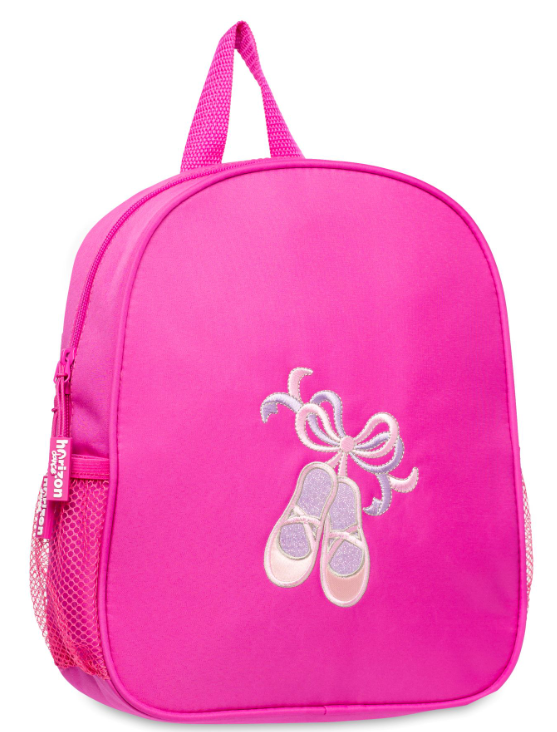 Bellamy Backpack - 6625 front view