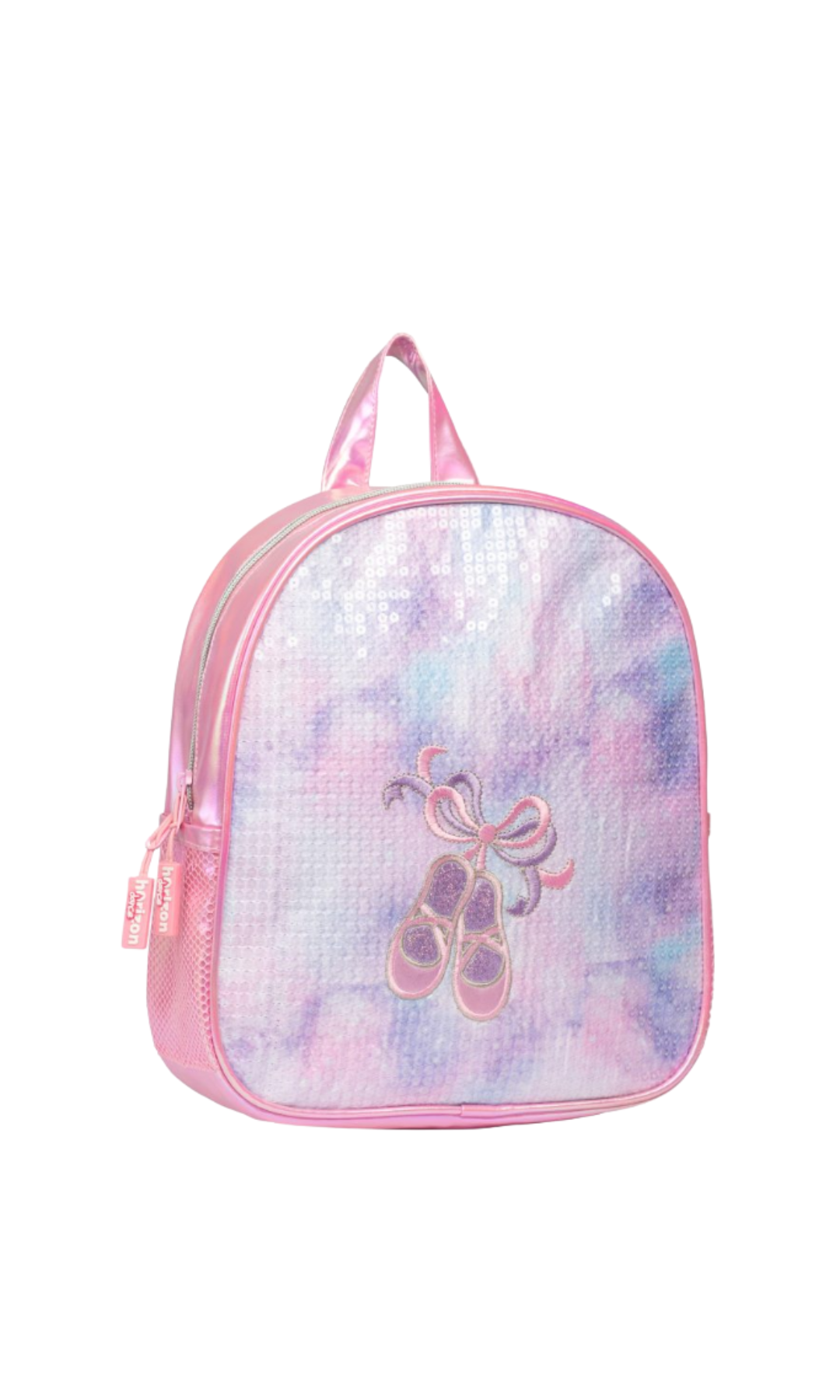 Emily Backpack – 6630 front view