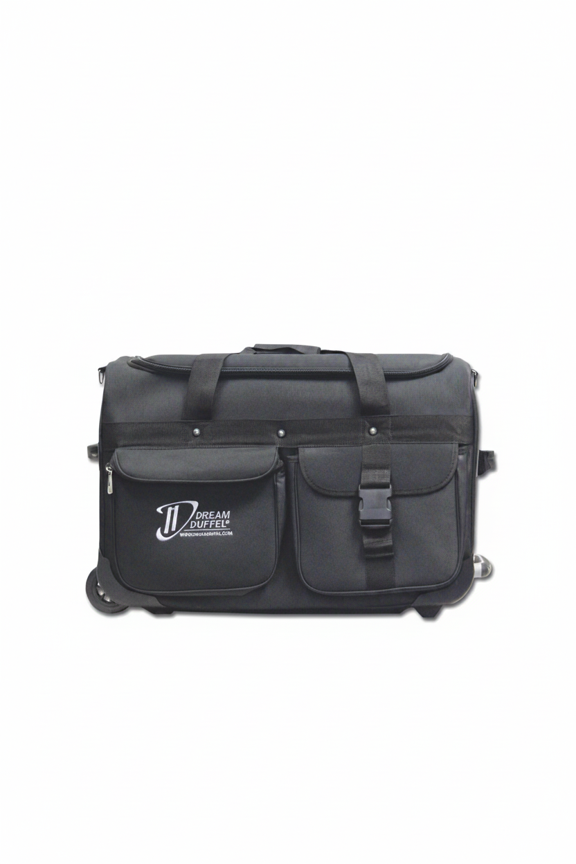 Medium Dream Duffel