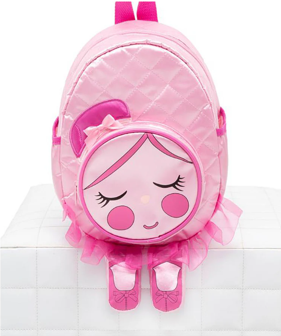 Chloe Backpack front view