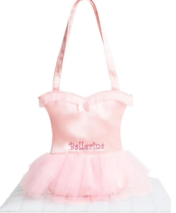 Princess Tutu Tote front view