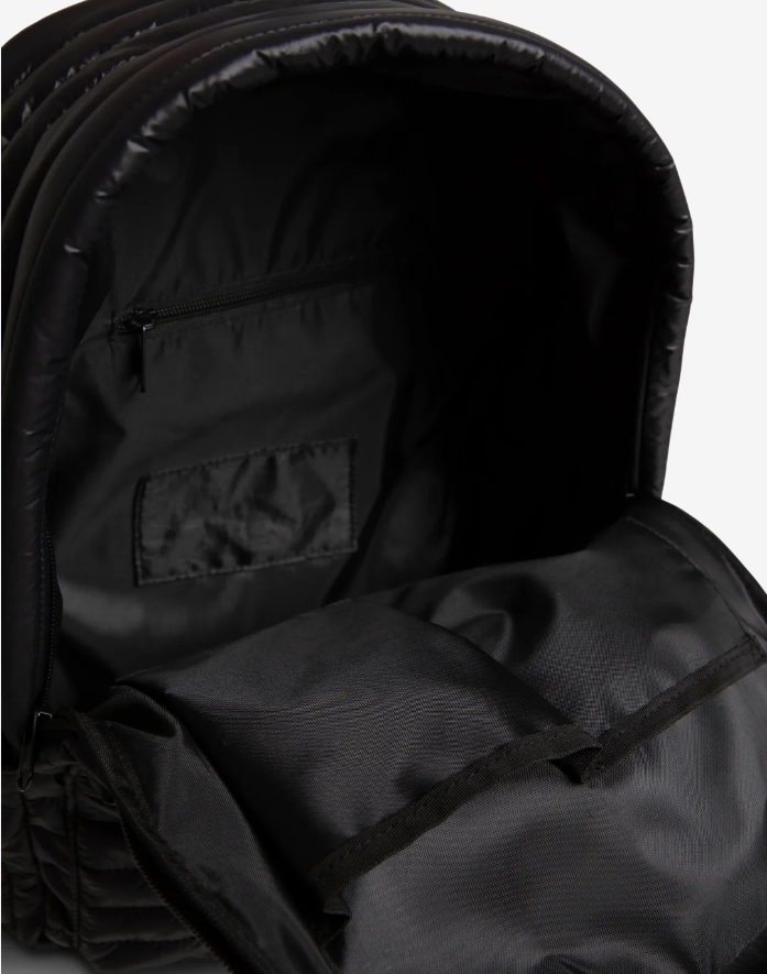 Parker Backpack interior view