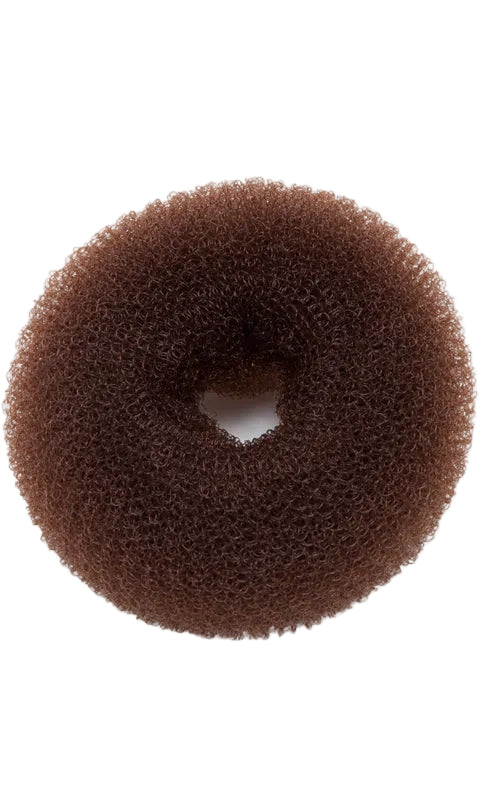 Regular Bun Builder brown