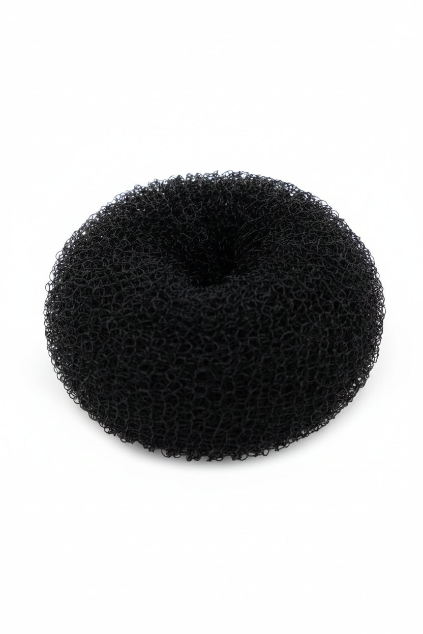 Jr. Bun Builder black