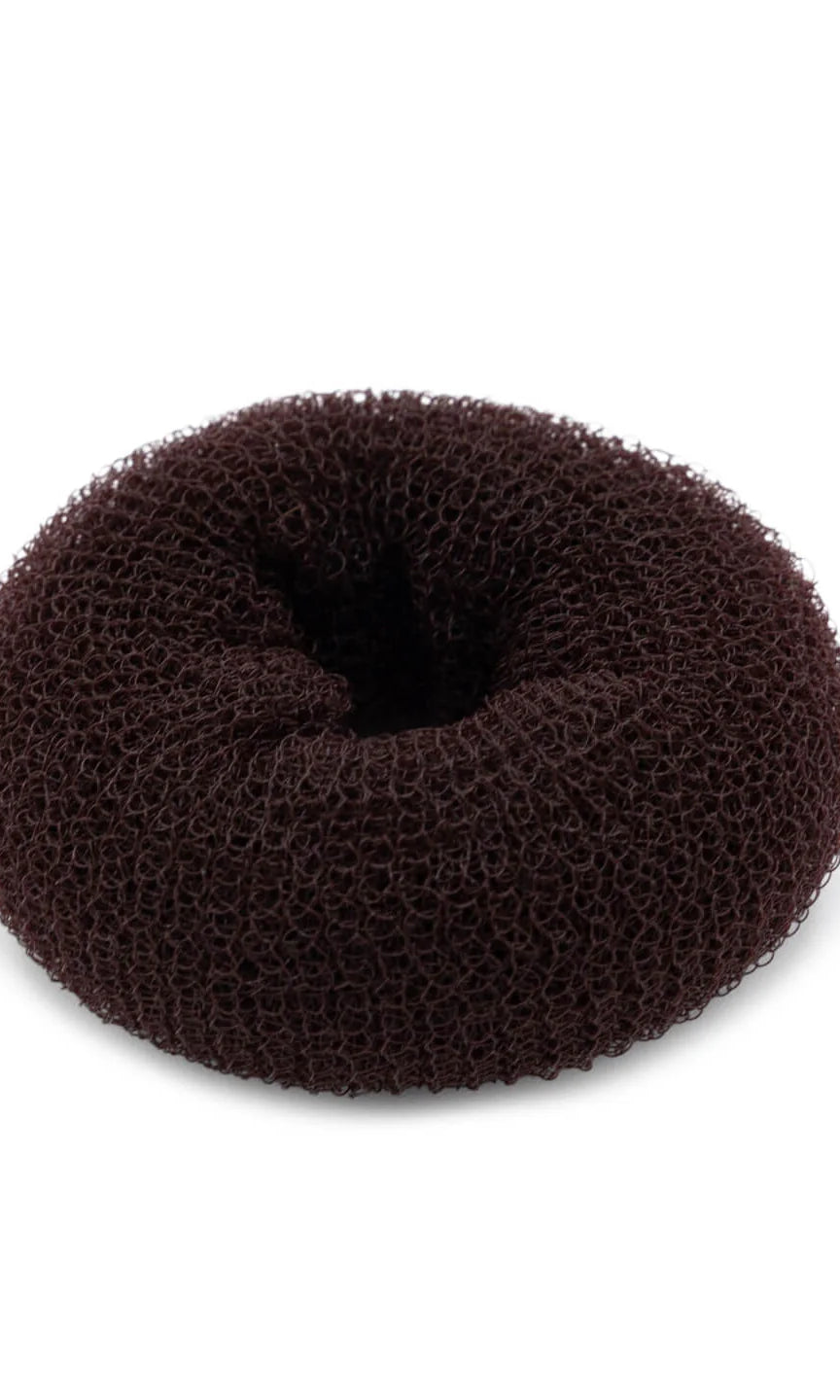 Jr. Bun Builder brown